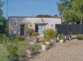 Gîte du timbre