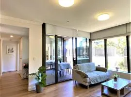 Greenview in Sydney Olympic Park