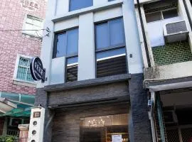 看見花蓮民宿See Hualien Homestay