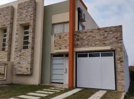 Duplex solar
