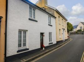 Hope Cottage, cottage in Buckfastleigh
