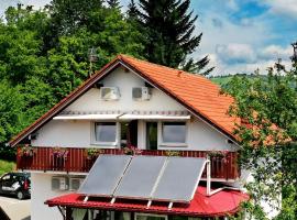 House Marija B&B, hótel í Seliste Dreznicko