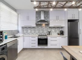 Albetros 904, hotel v destinaci Amanzimtoti