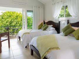 Juliana's Hotel โรงแรมในวินด์เวิร์ดไซด์