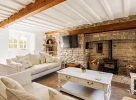 Honeysuckle Cottage