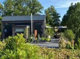 Sunset Tiny House GbR