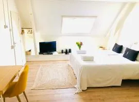 B&B in woonboerderij vlakbij Lemmer