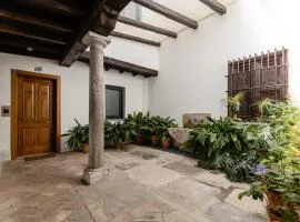 La Casa De Almocita