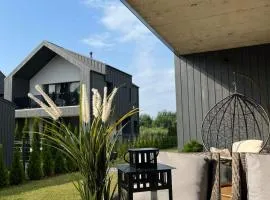 Seven Amber Apartment Palanga