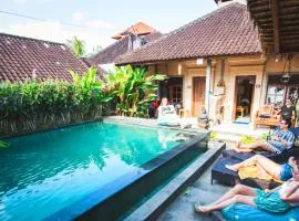 The Wayan House