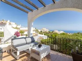 Casa Vista a Mar