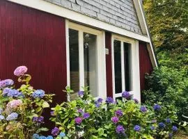 Chalet en Normandie au coeur du pays d'Auge