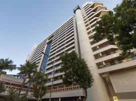 Bonaparte Hotel Residence - Suite 803, hotel near Renato Russo Cultural Space, Brasília