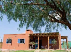 casa de campo :AHICITO, lodging in Ciudad Lujan de Cuyo