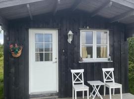 Hulduhólar Cabin - The Elf Hills., holiday home in Selfoss