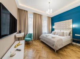 H Aparthotel, apartahotel en Ełk