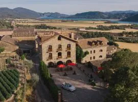 Hotel 4 estrellas en Ainsa