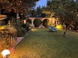 Privat Residence Boardinghouse Meerbusch Nähe Messe Düsseldorf Flughafen, βίλα σε Meerbusch