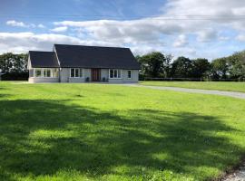 Loughgunnen Grove Lodge, hotel v destinaci Wexford