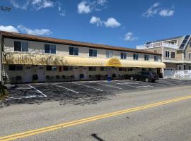 Sands Townhouses, hotel in Old Orchard Beach