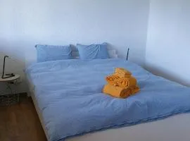 Chambre d'hôte L'optimisme