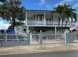 Mayaguez Spacious 3 bedroom villa