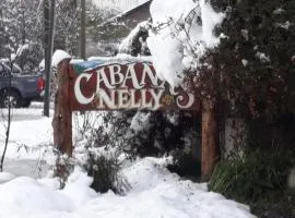 Cabañas Nelly