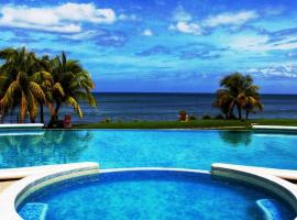 Suite Rivas 132 Gran Pacifica Resort, παραλιακό ξενοδοχείο σε San Diego