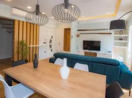 Luxury Apartment Paula