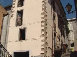 ALLOGGIO CASA IN PIETRA