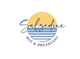 SALSEDINE Bed&Breakfast, hotel en Santa Maria del Cedro