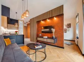 Plac Unii - Premium Apartments