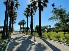 Brand New Apartament Durres