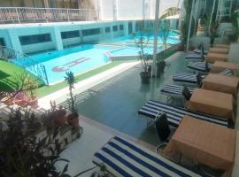 Windsor Hotel Luxor 中國人之家