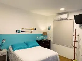 Apartamento Centro Histórico - Vila- Ilhabela