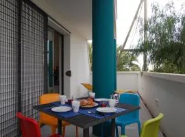 Casa Vacanze Dianamarina