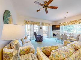 Townes of Nantucket III 41