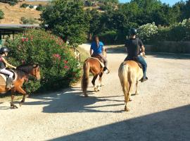 Agrimar 2, casa rural en Rignano Flaminio