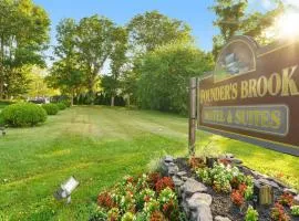 Founder's Brook Motel and Suites