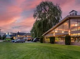 Best Western Inn at Penticton