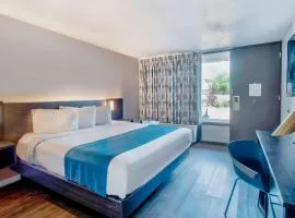 Motel 6 Louisville, Ky- Airport/ Fair Expo