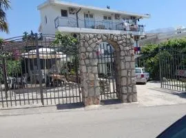 Apartments Kalamperovic