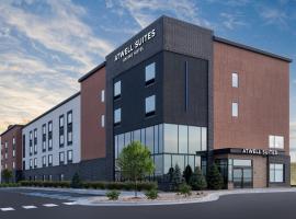 Atwell Suites Denver Airport - Tower Road by IHG, hotel en Denver