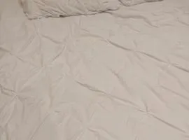 Town centre apartment