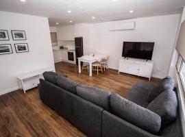 Willow Court Unit 4, apartment in Broken Hill