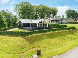 5 person holiday home in Hejls – domek wiejski w mieście Christiansfeld