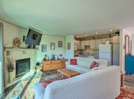 Interlaken Villa Steps to Lodge Geneva National!