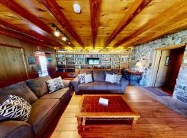 Pack Creek ~ Ranch House