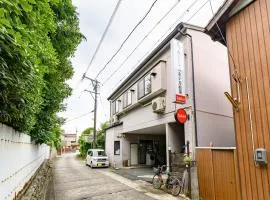 Tabist Tatsumi Business Hotel Matsusaka