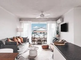 BAY PROPERTIES . Pacific Sun